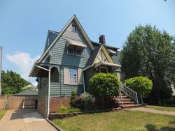 Pre-foreclosure in  W 61ST ST Cleveland, OH 44144