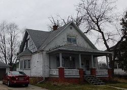 Pre-foreclosure Listing in DETROIT AVE NAPOLEON, OH 43545