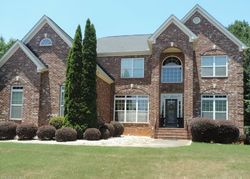 Pre-foreclosure in  FOXTAIL LN Stockbridge, GA 30281
