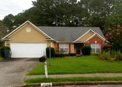 Pre-foreclosure in  STEFFI LN Lawrenceville, GA 30044