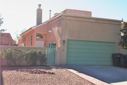 Pre-foreclosure in  BAER PL NW Albuquerque, NM 87120