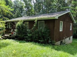 Pre-foreclosure in  QUARRY ST Phelps, NY 14532