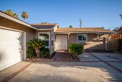 Pre-foreclosure in  NAPA ST Northridge, CA 91324
