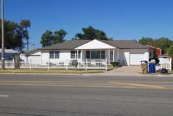 Pre-foreclosure in  S HYDRAULIC ST Wichita, KS 67216