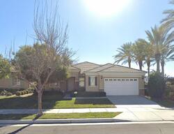 Pre-foreclosure in  VIA BAJAMAR Hemet, CA 92545