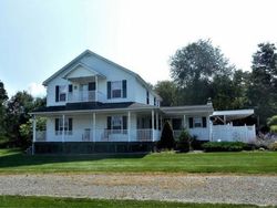 Pre-foreclosure Listing in STATE ROUTE 26 GLEN AUBREY, NY 13777