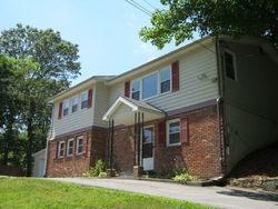 Pre-foreclosure in  TEAKETTLE SPOUT RD Mahopac, NY 10541