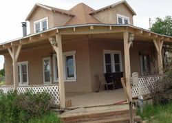 Pre-foreclosure in  HOPE HWY Artesia, NM 88210