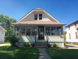 Pre-foreclosure in  E VAN NORMAN AVE Milwaukee, WI 53235