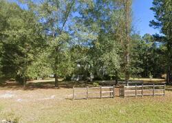 Pre-foreclosure in  JOE COLLINS RD Eastover, SC 29044