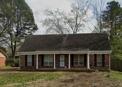 Pre-foreclosure in  PENNEL RD Memphis, TN 38116