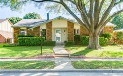 Pre-foreclosure Listing in WHEELER DR THE COLONY, TX 75056