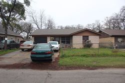 Pre-foreclosure in  LAWNWOOD ST Fort Worth, TX 76111