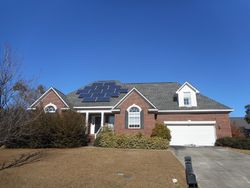 Pre-foreclosure in  TOAD RD Columbia, SC 29209
