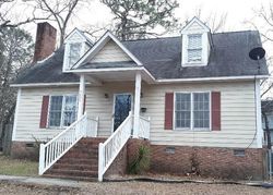 Pre-foreclosure in  GUSTY LN Hopkins, SC 29061