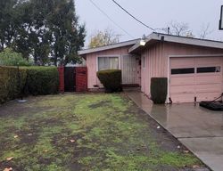 Pre-foreclosure in  ALBERNI ST Palo Alto, CA 94303