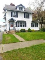 Pre-foreclosure in  WILLISTON RD Rochester, NY 14616