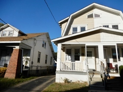 Pre-foreclosure in  BROOKSIDE AVE Trenton, NJ 08638