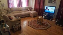 Pre-foreclosure in  134TH ST South Ozone Park, NY 11420