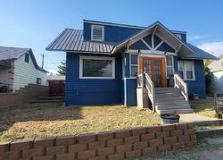 Pre-foreclosure in  W BUFFALO ST Rawlins, WY 82301