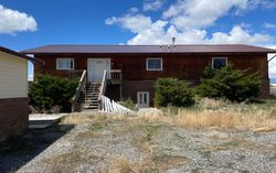 Pre-foreclosure in  US HIGHWAY 26 Riverton, WY 82501