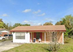 Pre-foreclosure in  BOB THOMAS CIR Sanford, FL 32771