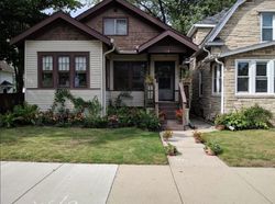 Pre-foreclosure in  MARSHALL AVE South Milwaukee, WI 53172
