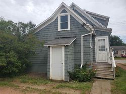 Pre-foreclosure in  S PEACH AVE Marshfield, WI 54449