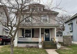 Pre-foreclosure in  HUDSON ST Tiffin, OH 44883