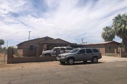 Pre-foreclosure in  E 14TH PL Yuma, AZ 85365