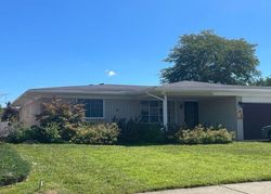 Pre-foreclosure in  CAPRI DR Canton, MI 48187