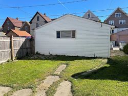 Pre-foreclosure in  S 36TH ST Milwaukee, WI 53215