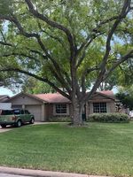Pre-foreclosure in  LAWNGATE DR Houston, TX 77080