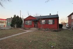Pre-foreclosure in  W ROOSEVELT DR Milwaukee, WI 53209