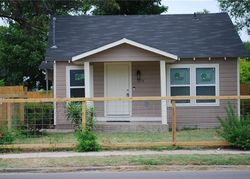 Pre-foreclosure in  W SOUTHCROSS BLVD San Antonio, TX 78211