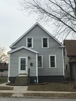 Pre-foreclosure in  MADISON AVE South Milwaukee, WI 53172