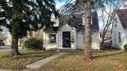 Pre-foreclosure in  W HAMPTON AVE Milwaukee, WI 53209