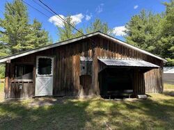 Pre-foreclosure in  OREGON PLAINS RD Vermontville, NY 12989