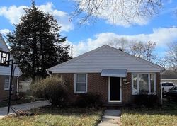 Pre-foreclosure in  W FILLMORE DR Milwaukee, WI 53219
