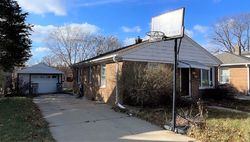 Pre-foreclosure in  W FILLMORE DR Milwaukee, WI 53219