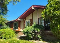 Pre-foreclosure in  N 46TH ST Milwaukee, WI 53223