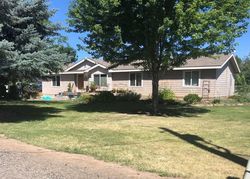 Pre-foreclosure in  S 101ST AVE Yakima, WA 98903