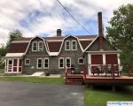 Pre-foreclosure in  PLANK RD Mineville, NY 12956