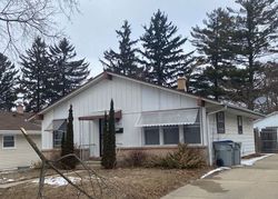 Pre-foreclosure in  W BRENTWOOD AVE Milwaukee, WI 53223