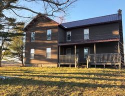 Pre-foreclosure in  HOLTMART RD Willet, NY 13863