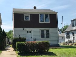 Pre-foreclosure in  S 62ND ST Milwaukee, WI 53219