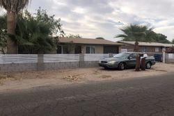 Pre-foreclosure in  S COCONINO LN Yuma, AZ 85364