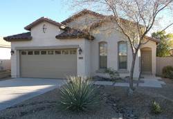 Pre-foreclosure in  W VERA CRUZ DR Maricopa, AZ 85138