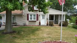 Pre-foreclosure Listing in RAVENNA RD TWINSBURG, OH 44087