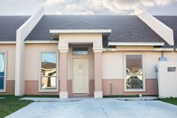 Pre-foreclosure in  WESTMINSTER CIR Brownsville, TX 78521